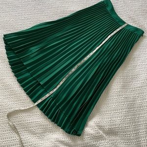 Sesame Dino Midi Skirt - size 36 (S)
